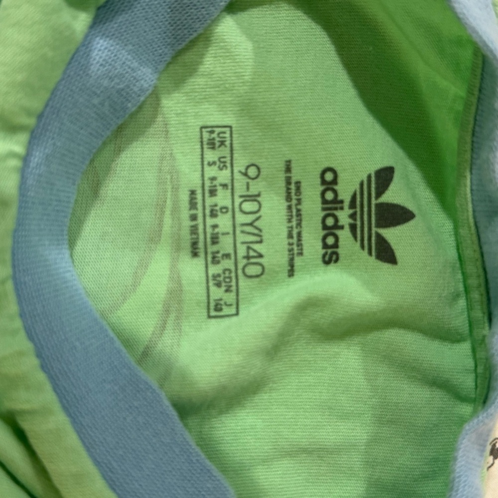 Adidas Tee - Picture 3 of 4